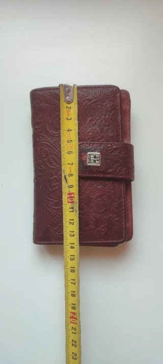 Cartera de mujer