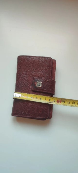 Cartera de mujer