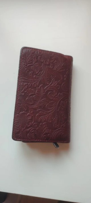 Cartera de mujer
