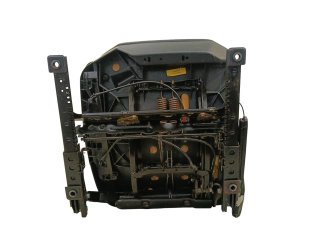 Asiento delantero derecho BMW SERIE 3 BERLINA