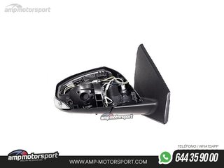 CUERPO DE RETROVISOR DERECHO PARA RENAULT MEGANE
