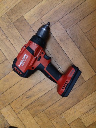 Hilti Nuron