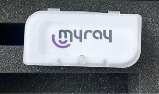 Sensor para radiografia intraoral USB directo