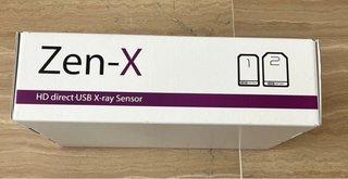 Sensor para radiografia intraoral USB directo