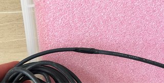 Sensor para radiografia intraoral USB directo