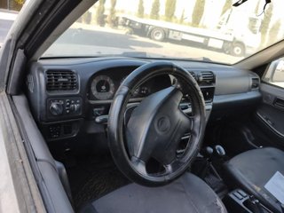 Despiece Opel Frontera B 2.2 Dti (115 Cv) 4x y_161