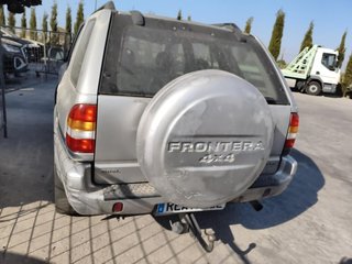 Despiece Opel Frontera B 2.2 Dti (115 Cv) 4x y_161