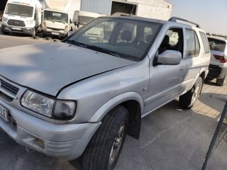 Despiece Opel Frontera B 2.2 Dti (115 Cv) 4x y_161