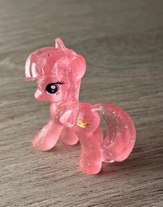 Set 6 My Little Pony Hasbro