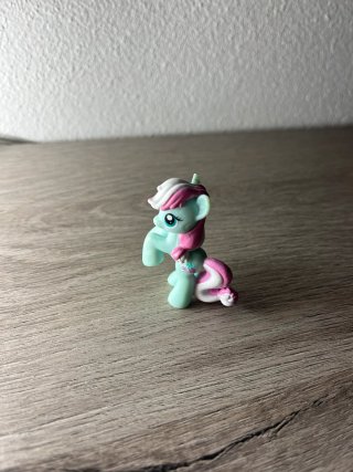 Set 6 My Little Pony Hasbro