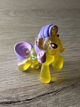 Set 6 My Little Pony Hasbro
