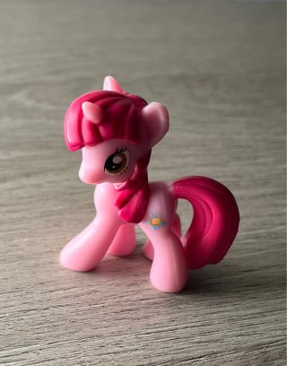 Set 6 My Little Pony Hasbro