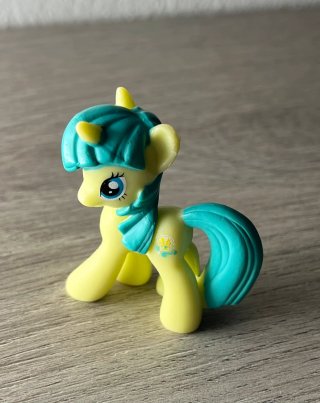 Set 6 My Little Pony Hasbro