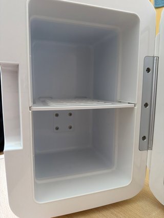 Nevera portátil Cecotec. Precio negociable