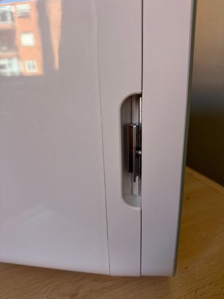 Nevera portátil Cecotec. Precio negociable