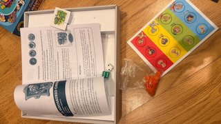Juego La Máquina del Tiempo Cooperativo