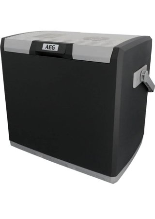 Nevera AEG KK28 - 28L - 12/230V
