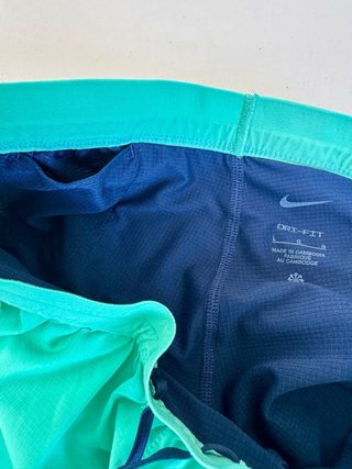Pantalón corto Nike Running Talla L