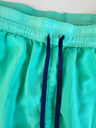 Pantalón corto Nike Running Talla L
