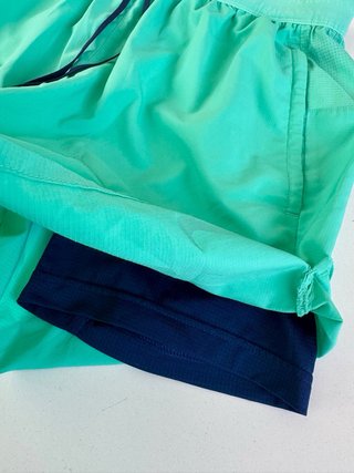 Pantalón corto Nike Running Talla L