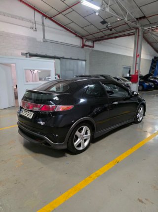Honda Civic 2008