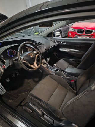 Honda Civic 2008