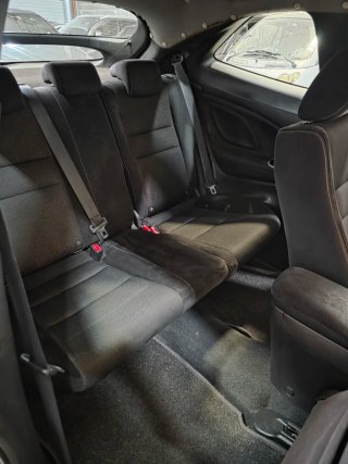Honda Civic 2008