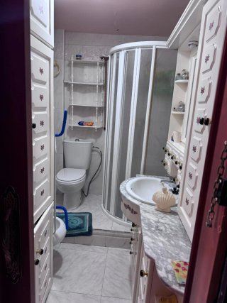 Estudio en Almuñécar