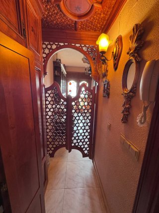 Estudio en Almuñécar