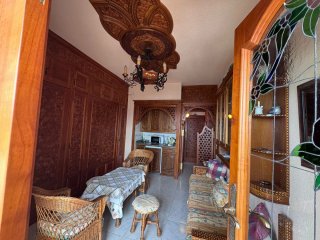 Estudio en Almuñécar