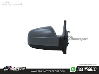 RETROVISOR COMPLETO DERECHO PARA HYUNDAI TUCSON