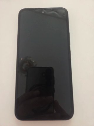 Samsung A54 128GB Negro
