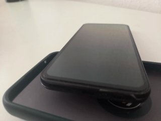 Samsung A54 128GB Negro