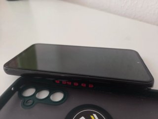 Samsung A54 128GB Negro