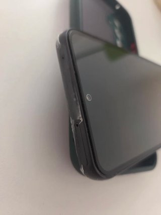 Samsung A54 128GB Negro