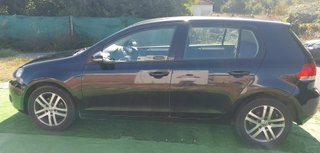 Volkswagen Golf 2011