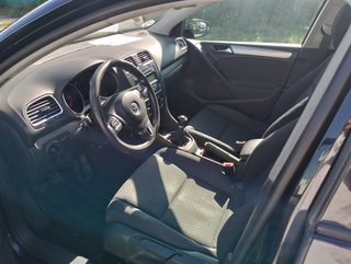 Volkswagen Golf 2011