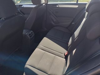 Volkswagen Golf 2011