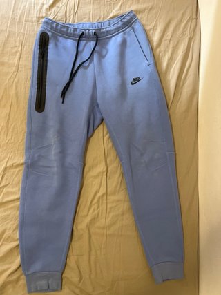 Conjunto Nike Tech Fleece Original