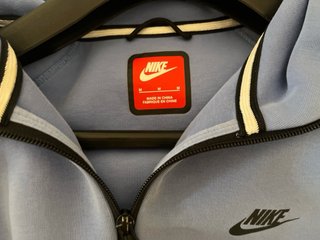 Conjunto Nike Tech Fleece Original