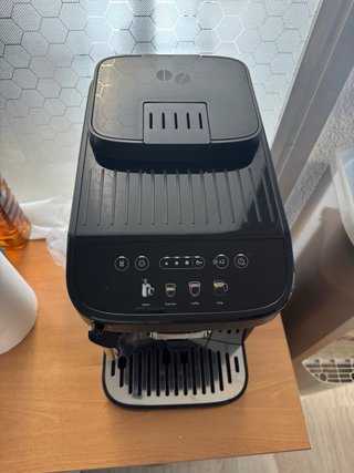 Cafetera DeLonghi Magnifica Evo