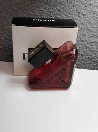 Perfume Prada Radical Essence 90 ml