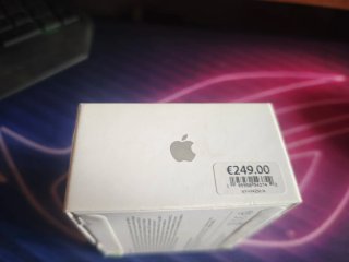 AirPods Pro 3