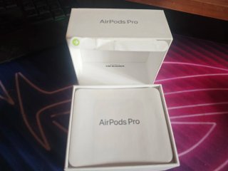AirPods Pro 3