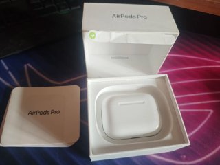 AirPods Pro 3