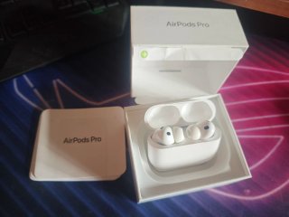 AirPods Pro 3