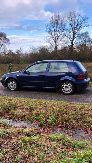 Despiece Golf IV 4motion