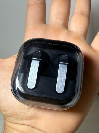 Samsung Galaxy Buds4 Pro Negros