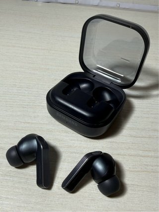 Samsung Galaxy Buds4 Pro Negros