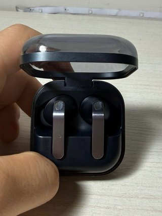 Samsung Galaxy Buds4 Pro Negros